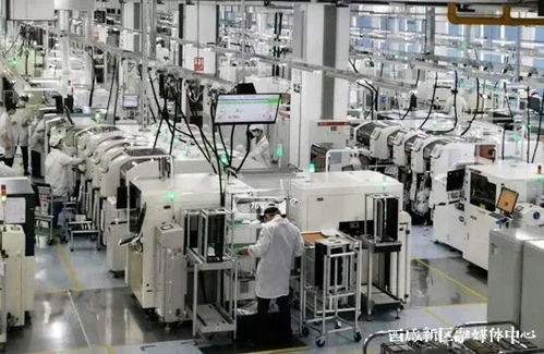 10个新项目落户西安，三区率先开启下半年技术服务招商新篇章