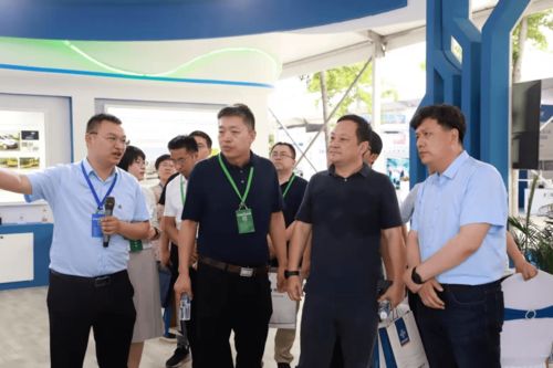 全产业链协同养护技术创新 服务河南养护提升三年活动