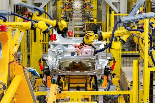 销量猛增的背后 奇瑞捷豹路虎如何以产品与服务双轮驱动